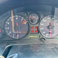 nb8c ロードスター　1.8L 6速mt 車検2年付の画像