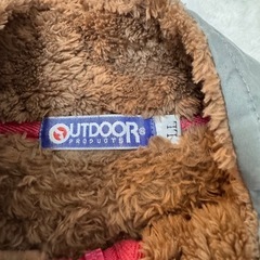 OUTDOOR »»» アウター LLsizeの画像