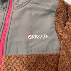 OUTDOOR »»» アウター LLsizeの画像