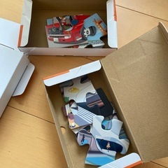 【美品】くもん　ジグソーパズル　STEP1の画像