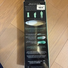 DEELUXEスノーボードブーツの画像