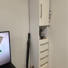 棚　取引中の画像