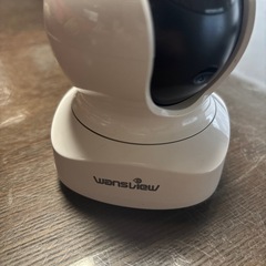 見守り　ウェブカメラ　ジャンク？の画像