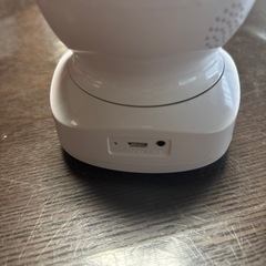 見守り　ウェブカメラ　ジャンク？の画像