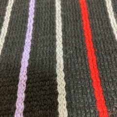 マフラーの画像