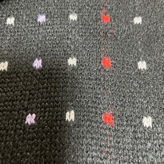 マフラーの画像