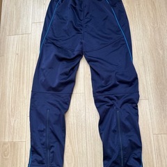 adidas ジャージ セットアップ 中古の画像