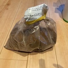 自然にカエル（生ごみ処理機）中古品の画像