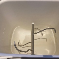 自然にカエル（生ごみ処理機）中古品の画像