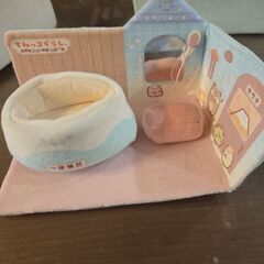 すみっコぐらし　お家3点の画像