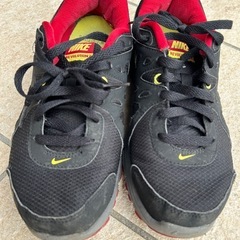 NIKE 26cm スニーカーの画像