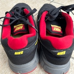 NIKE 26cm スニーカーの画像
