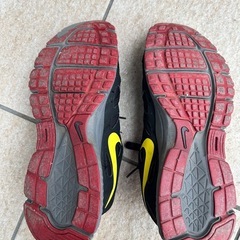 NIKE 26cm スニーカーの画像