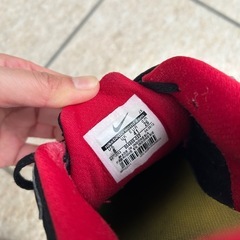 NIKE 26cm スニーカーの画像