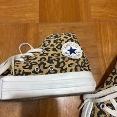 コンバースの画像