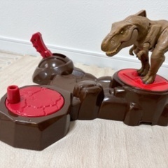 アニア 蹴散らせ最強tレックス【12/8削除します】の画像