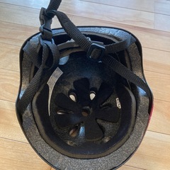 ジュニア用ヘルメット
の画像