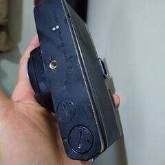 良品 OLYMPUS om1 黒2★露出メーター動く シャッター全速快調 プリズム腐食なしの画像