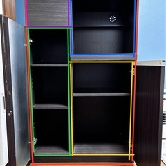 【急募】食器棚の画像