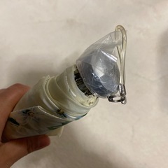 折りたたみ傘の画像