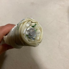 折りたたみ傘の画像