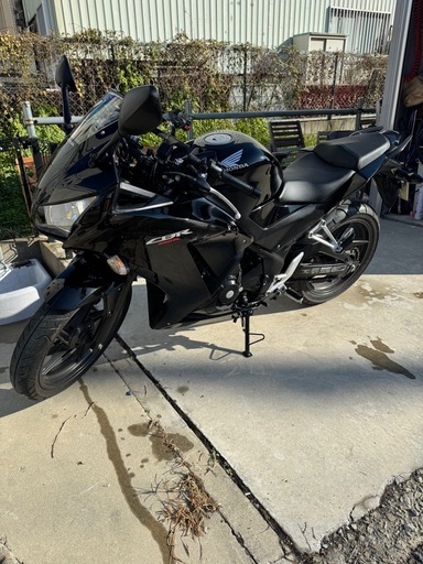 ✰人気のCBR250r✰自賠責付き✰早い者勝ちですよ‼️✰