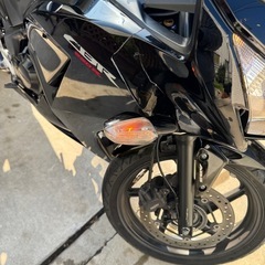✰人気のCBR250r✰自賠責付き✰早い者勝ちですよ‼️✰の画像