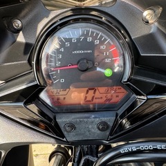 ✰人気のCBR250r✰自賠責付き✰早い者勝ちですよ‼️✰の画像