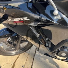 ✰人気のCBR250r✰自賠責付き✰早い者勝ちですよ‼️✰の画像