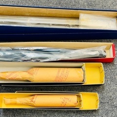 ⭐︎未使用⭐︎工業用ドリル、テーパーピンリーマー、テーパーシャンクドリルの画像