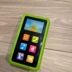 　ドイツのスマホ玩具　の画像