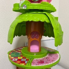 こえだちゃんの画像