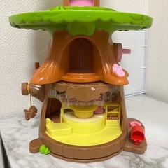 こえだちゃんの画像