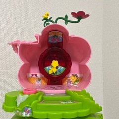 こえだちゃんの画像