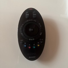 AQUOS液晶テレビ32型の画像