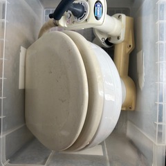 マリントイレの画像