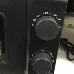 IRISOHYAMA     オーブントースター　2025年製　中古品の画像