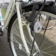 購入1年半　自転車の画像