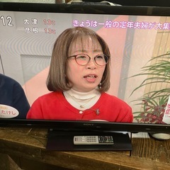取引中　　
SONY BRAVIA KDL-46F5 46型テレビの画像