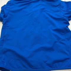 薄手のジャンパー　　110サイズの画像