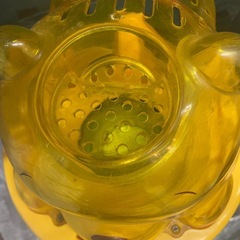 ポップコーン機の画像