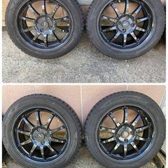 175/60R16 20年製 ヨコハマ iG50 / G-SPEED の画像