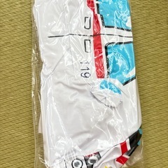 新品　おさんぽコロコロ 救急車 おもちゃ　の画像