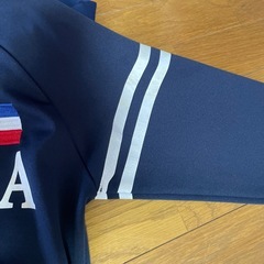 ジャージの画像