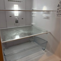 シャープの2022年製造 方式SJ-15H-Wの画像