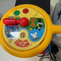 きかんしゃトーマス　電動乗用の画像