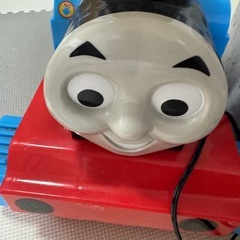 きかんしゃトーマス　電動乗用の画像