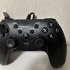 コントローラーの画像