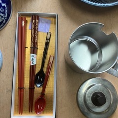 お茶碗16個と小物
の画像