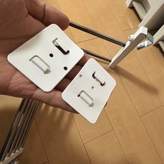 キッチンハンガー12月4日まで　の画像